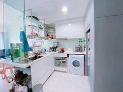 euHabitat (D14), Condominium #596564571